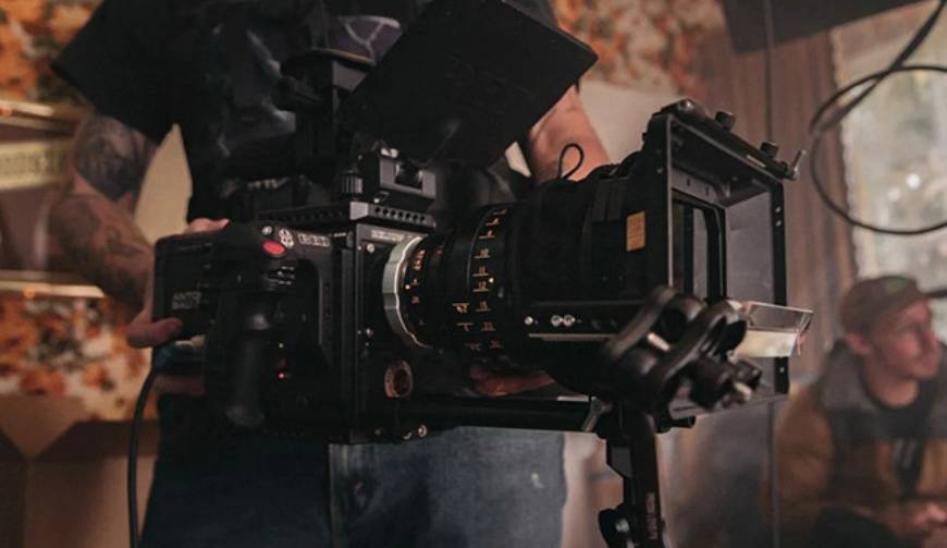 立山区产品宣传视频拍摄公司