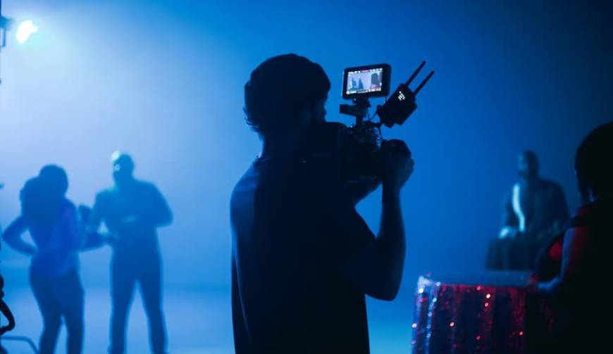 立山区产品视频拍摄