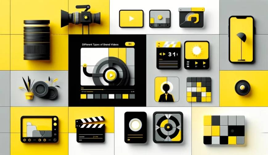 立山区产品视频拍摄