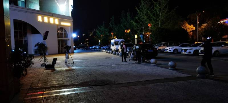 立山区电商产品视频拍摄制作全攻略，打造高转化带货视频