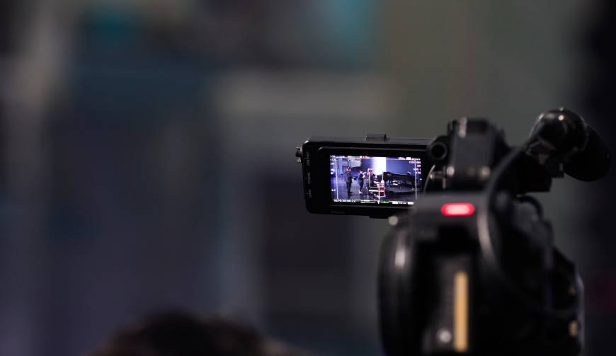 立山区产品视频拍摄制作:揭秘如何打造令人印象深刻的商业宣传片